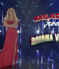 Daiana Villalba se estrena como conductora de 'Bailadísimo Junior'