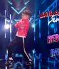 Rebecca y Rafael: su baile de presentació en Bailadísimo Junior