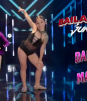 Danna y María: su baile de presentació en Bailadísimo Junior