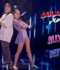 Allysson y Patricio: su baile de presentació en Bailadísimo Junior