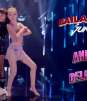 Andrea y Deleissha: su baile de presentació en Bailadísimo Junior