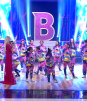 Bailadísimo Junior - 15 de Octubre del 2025