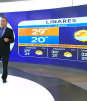 Pronóstico del tiempo para Monterrey, con Abimael Salas - 16 de octubre de 2025
