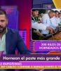 Hornean el paste más grande del mundo en Hidalgo