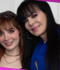Maribel Guardia aclara supuesto sabotaje a carrera de Imelda Tuñón