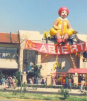 ¿Recuerdas tu primera cajita feliz? McDonald’s celebra 40 años siendo parte de las familias mexicanas