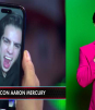 Aaron Mercury confirma su llegada a 'Canal 6'