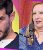 Adrián Marcelo le ofrece más de 100 mil pesos a 'Doña Alegría' por entrevista