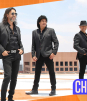 Los Bukis reciben reconocimiento en 'Los Ángeles'