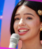 Ángela Aguilar es reconocida como compositora del año