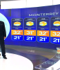 Pronóstico del tiempo para Monterrey, con Abimael Salas - 20 de octubre de 2025