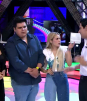 William confiesa supuesta ex relación con Ashley