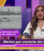 Alertan por creciente del río Pánuco