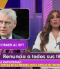 El principe Andrés renuncia a todos sus títulos reales