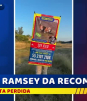 Aarón Ramsey ofrece recompensa por su perrita