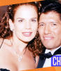 Niurka reacciona a boda de Juan Osorio y Eva Daniela