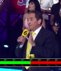 Chavana quiere cambiar el show en México