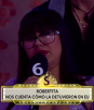 Roberta confiesa pagará la fuerte multa en Estados Unidos