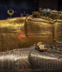 La daga extraterrestre de Tutankamón