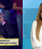 Chavana explota contra Gaby Ramírez y comentario sobre 'el catálogo'