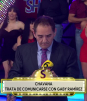 Chavana llama a Gaby Ramírez para aclarar sus comentarios