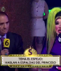 Princeso ¿piensa en salirse de 'Es Show'?