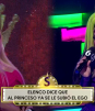 Barbie así deja callado a Princeso