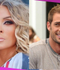 Yuri confiesa que William Levy la rechazó