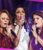 Pandora serán reconocidas por su trayectoria en los 'Latin Grammy'