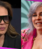 Yolanda Andrade asegura nunca mintió sobre Verónica Castro