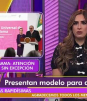 Gobierno presenta modelo para atender cáncer de mama “sin importar derechohabiencia