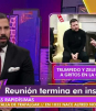 Reunión entre Donald Trump y Zelensky termina en insultos