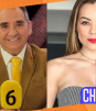 Ernesto Chavana exige a Gaby Ramírez pruebas de supuesto 