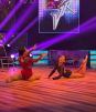 Nicky y Krystel al ritmo de Jazz Lírico