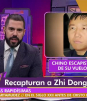 Zhi Dong Zhang “Brother Wang”, el narco chino es recapturado en Cuba
