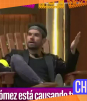 Eleazar Gómez protagoniza encontronazo con compañeras de reality