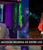 La Tigresa del Oriente revive el cover 'Thriller'