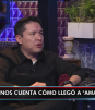 Armando Hernández ¿cómo llegó a Amarte Duele?