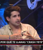 Crash Yeye habla de su video viral del beso