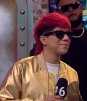 Franco ¿es un chico mañoso?