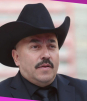 Lupillo Rivera presenta su libro 