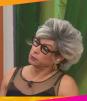La Maestra Resurrección, ¿está despechada?