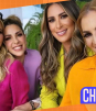 Karla Díaz reacciona a polémica entre 'JNS' y Paty Sirvent