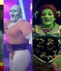 Este será el épico disfraz de Chavana para el 'Especial de Jalogüin'