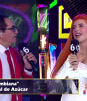 La 'Colombiana' recibió fuertes amenazas