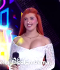 El talento oculto de La 'Colombiana'