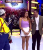 El regreso de esta chica pone a sudar al 'Pollo'