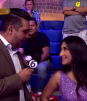 'Pollo' queda enamorado de misteriosa chica