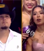 Deni Lugo ¿es hija de Valentín Elizalde?