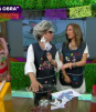 Maestra Resurrección se burla de error de Adal Ramones en reality